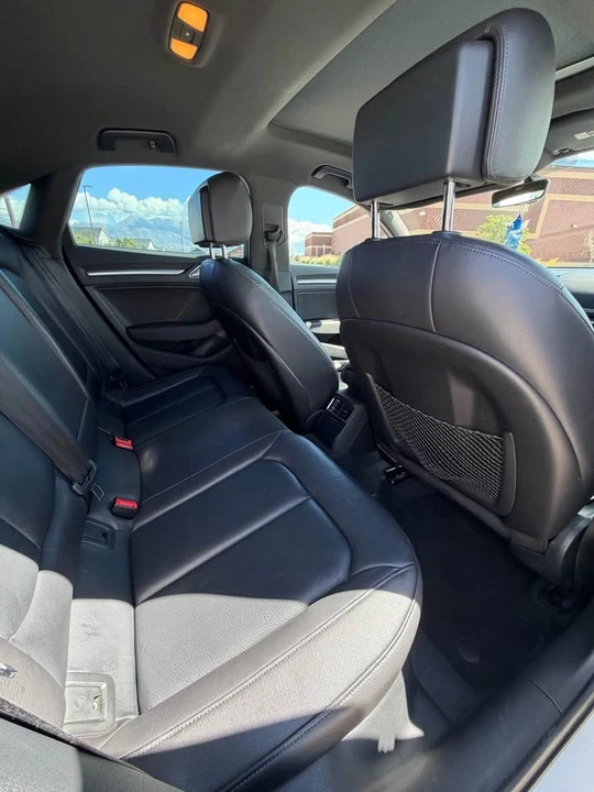2016 Audi 8V A3 - Image 11 of 20