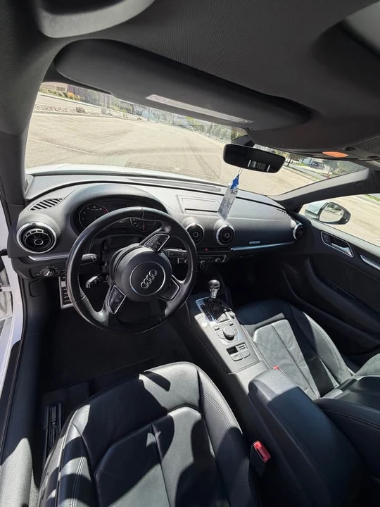 2016 Audi 8V A3 - Image 9 of 20