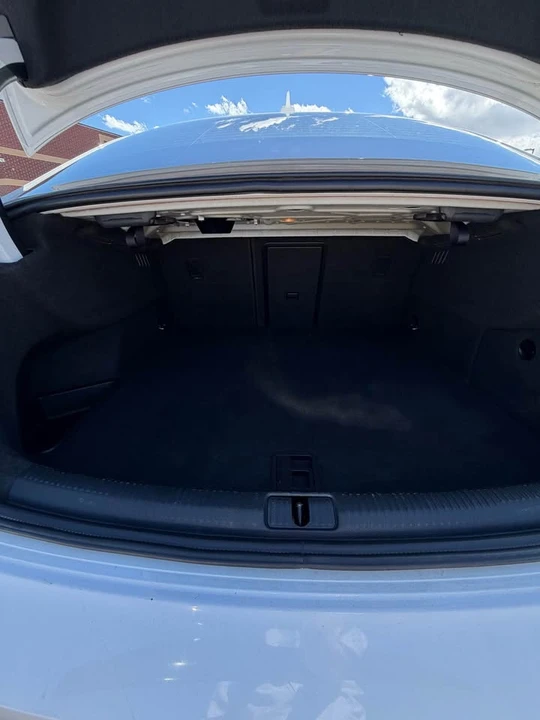 2016 Audi 8V A3 - Image 12 of 20