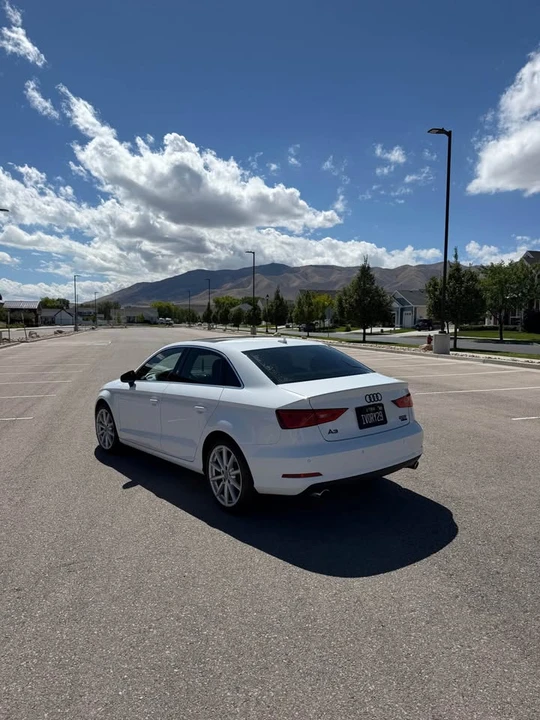 2016 Audi 8V A3 - Image 4 of 20