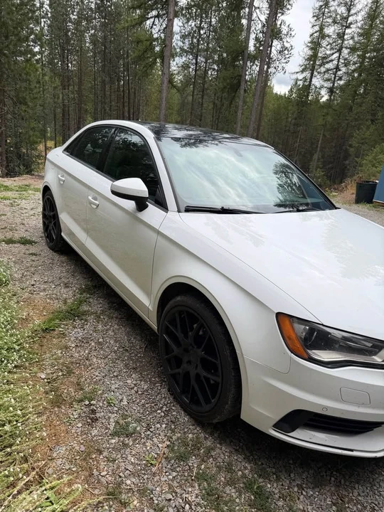 2016 Audi 8V A3 - Image 4 of 5