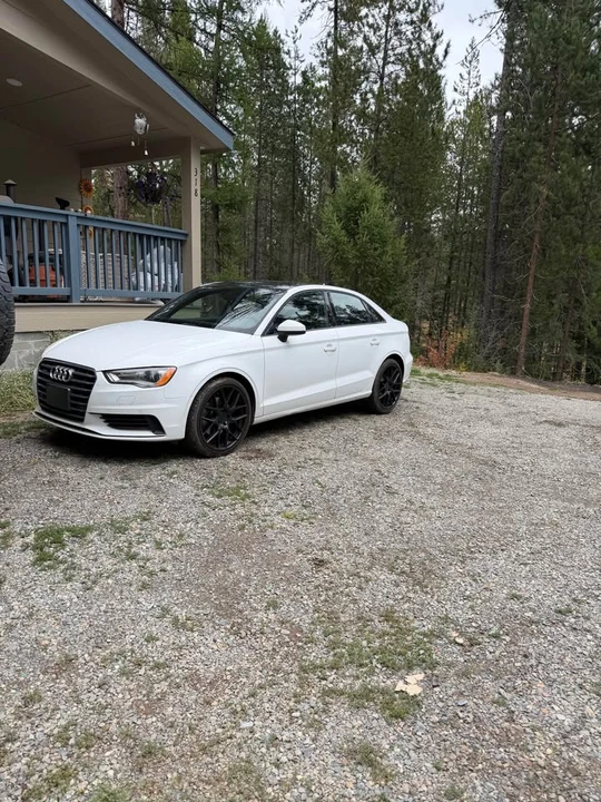 2016 Audi 8V A3 - Image 2 of 5