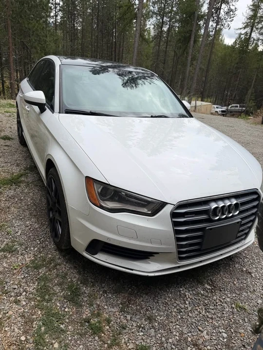 2016 Audi 8V A3 - Image 5 of 5