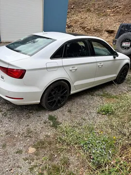 2016 Audi A3 2.0T Premium Plus Sedan 4D
