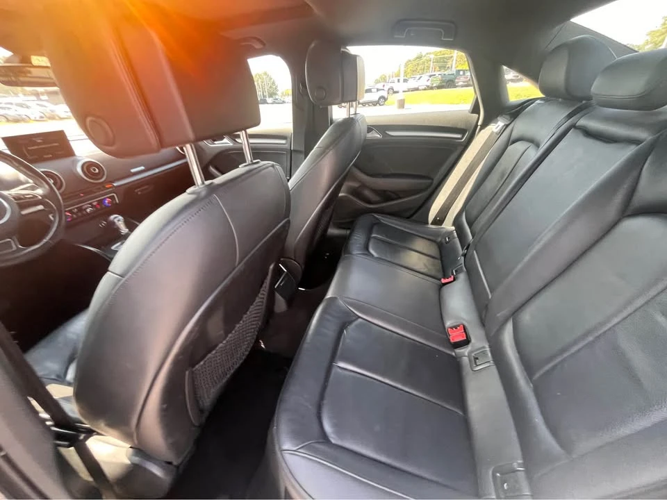 2016 Audi 8V A3 - Image 10 of 16