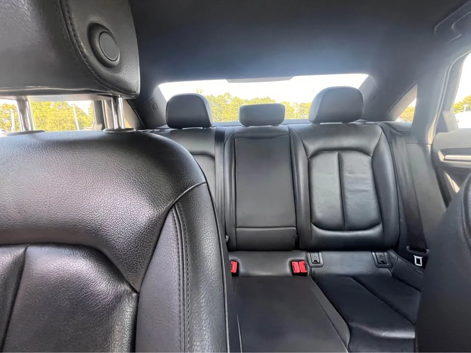 2016 Audi 8V A3 - Image 14 of 16
