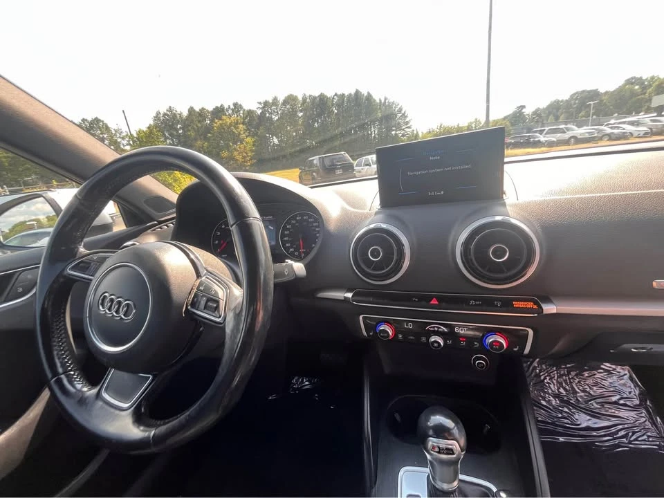 2016 Audi 8V A3 - Image 15 of 16