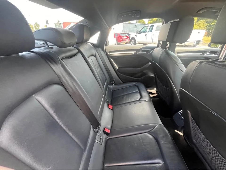 2016 Audi 8V A3 - Image 11 of 16