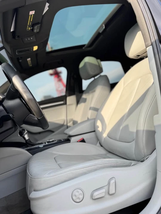 2016 Audi 8V A3 - Image 12 of 19