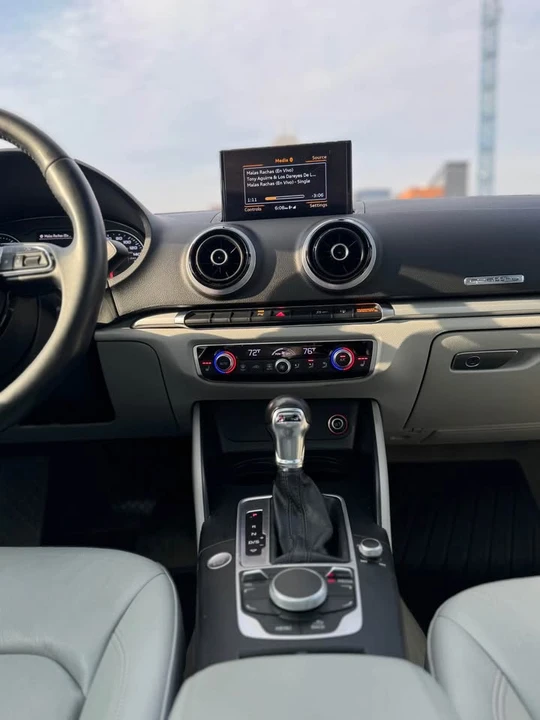 2016 Audi 8V A3 - Image 15 of 19