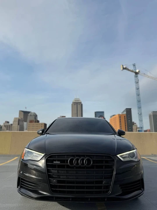 2016 Audi 8V A3 - Image 4 of 19