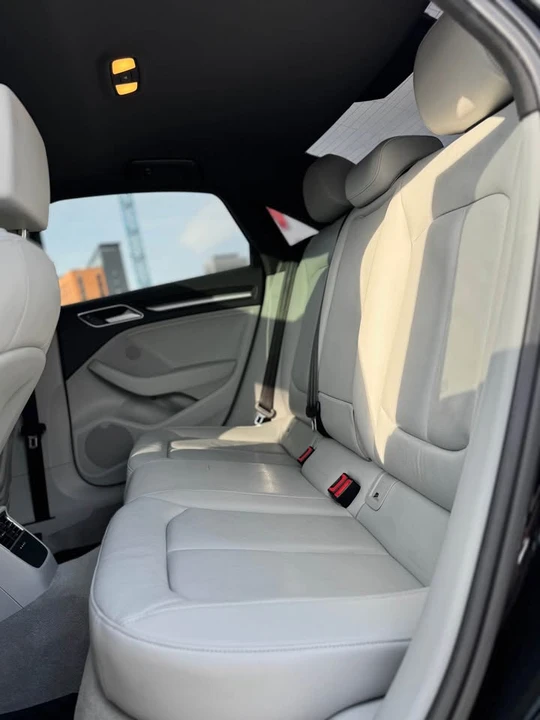 2016 Audi 8V A3 - Image 11 of 19