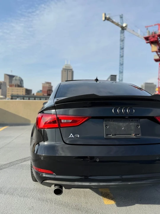 2016 Audi 8V A3 - Image 9 of 19