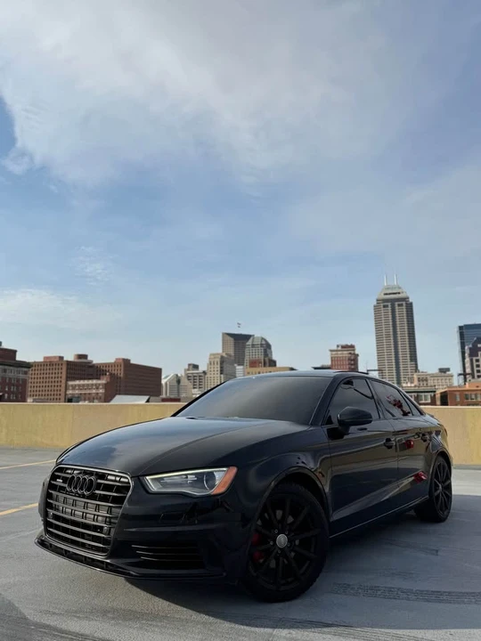2016 Audi 8V A3 - Image 5 of 19