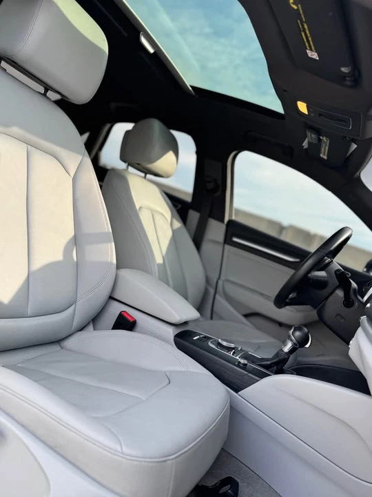 2016 Audi 8V A3 - Image 13 of 19