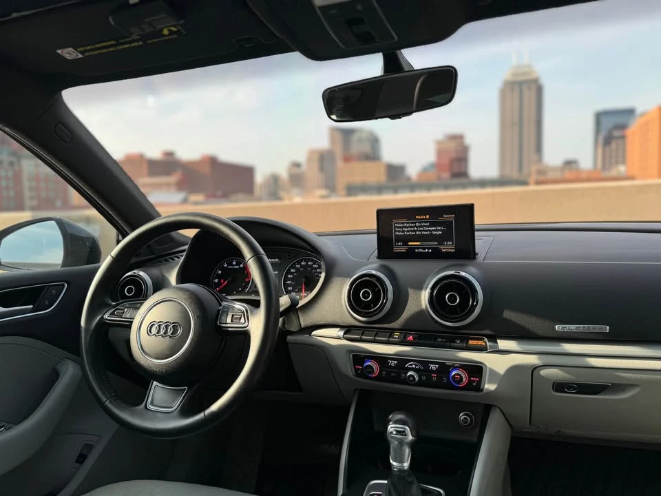 2016 Audi 8V A3 - Image 18 of 19