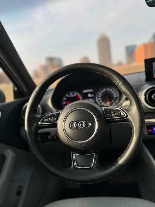 2016 Audi 8V A3 - Image 16 of 19