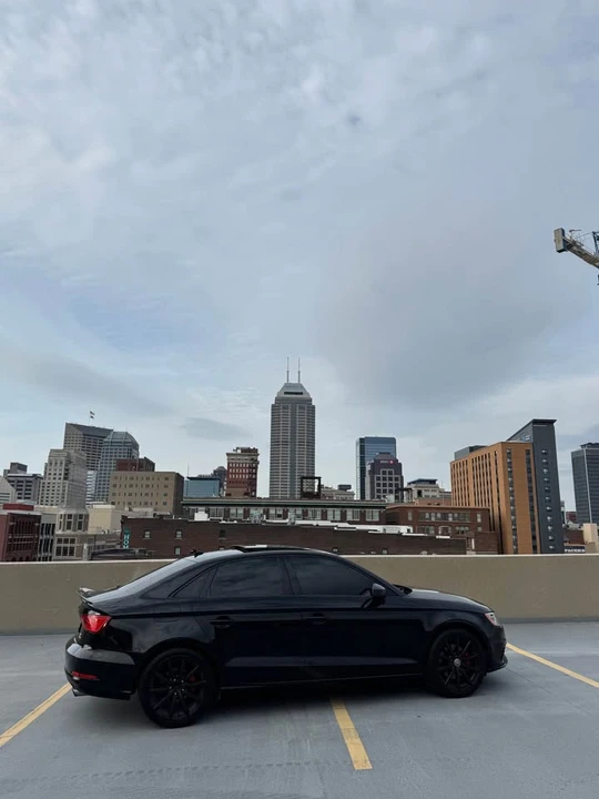 2016 Audi 8V A3 - Image 6 of 19