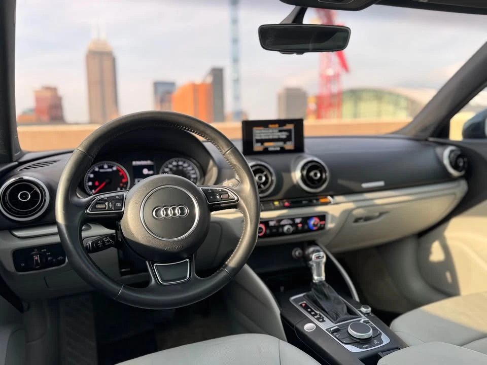2016 Audi 8V A3 - Image 19 of 19