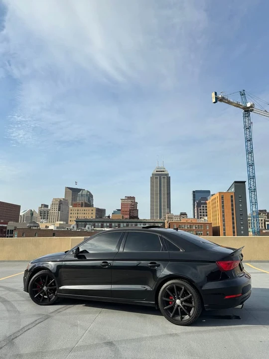2016 Audi 8V A3 - Image 3 of 19