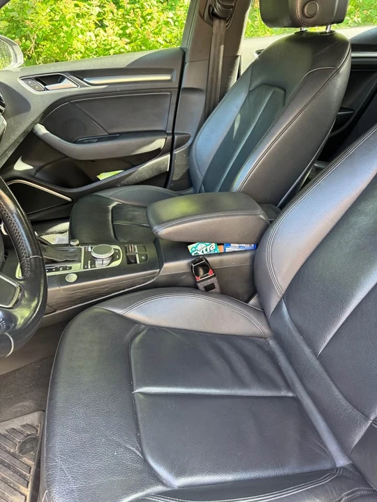 2016 Audi 8V A3 - Image 3 of 7