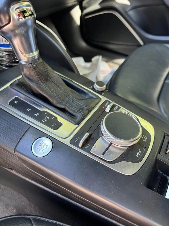 2016 Audi 8V A3 - Image 6 of 7