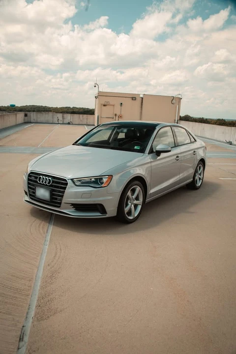 2016 Audi 8V A3 - Image 18 of 19
