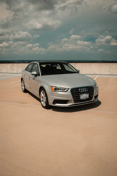 2016 Audi 8V A3 - Image 17 of 19