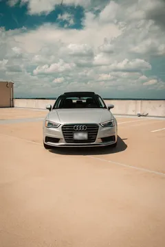 2016 Audi A3 · 2.0T Premium Sedan 4D