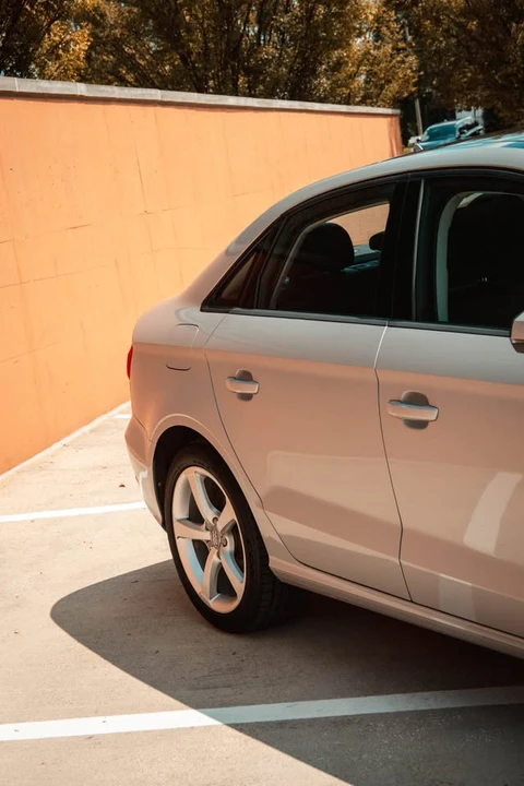 2016 Audi 8V A3 - Image 7 of 19