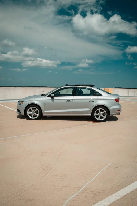 2016 Audi 8V A3 - Image 12 of 19