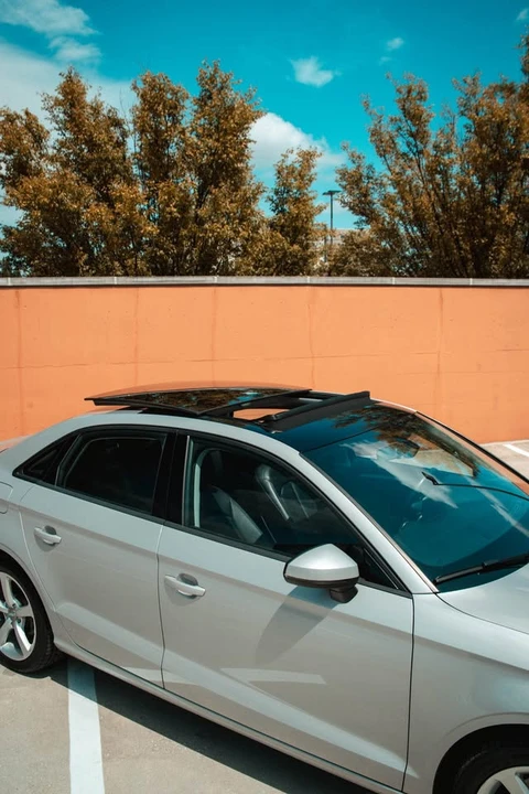 2016 Audi 8V A3 - Image 10 of 19