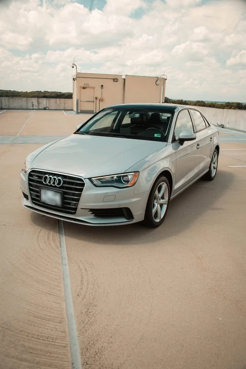 2016 Audi 8V A3 - Image 16 of 19