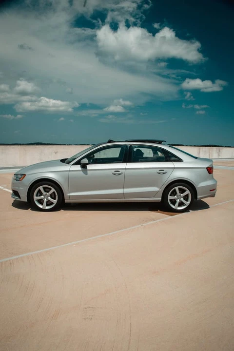 2016 Audi 8V A3 - Image 11 of 19