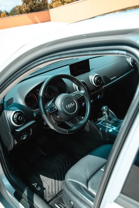 2016 Audi 8V A3 - Image 9 of 19