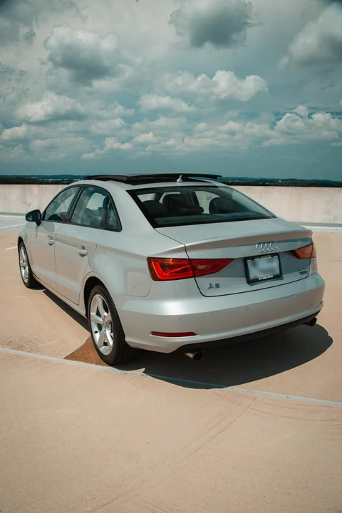 2016 Audi 8V A3 - Image 14 of 19