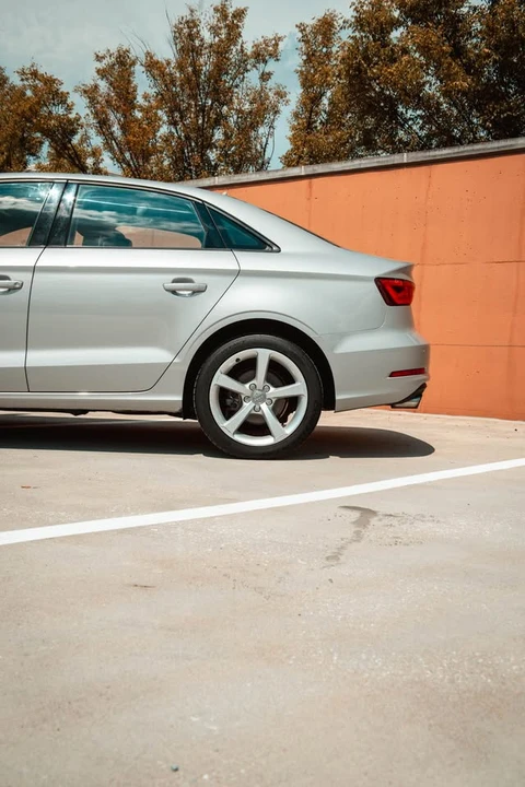 2016 Audi 8V A3 - Image 5 of 19