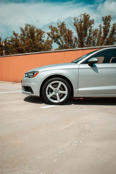 2016 Audi 8V A3 - Image 6 of 19