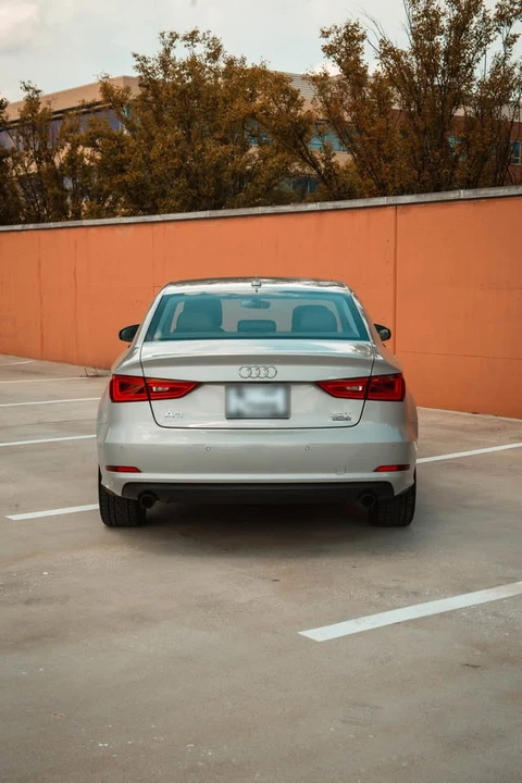 2016 Audi 8V A3 - Image 15 of 19