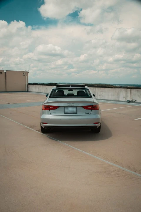 2016 Audi 8V A3 - Image 13 of 19