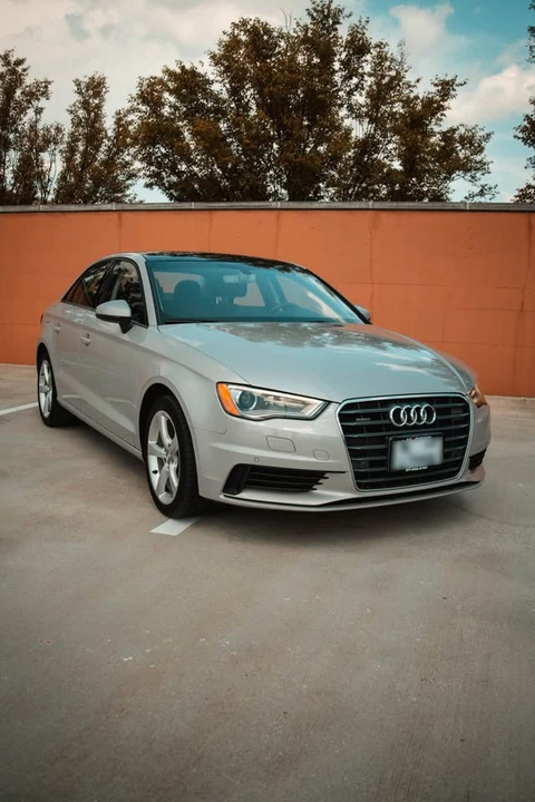 2016 Audi 8V A3 - Image 3 of 19