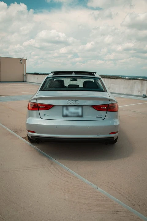 2016 Audi 8V A3 - Image 4 of 19