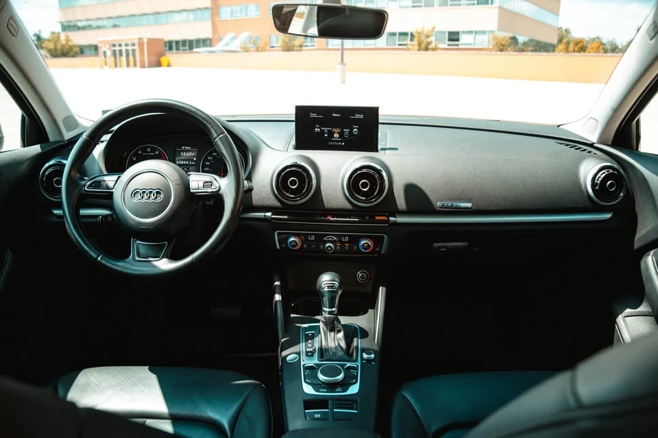 2016 Audi 8V A3 - Image 8 of 19