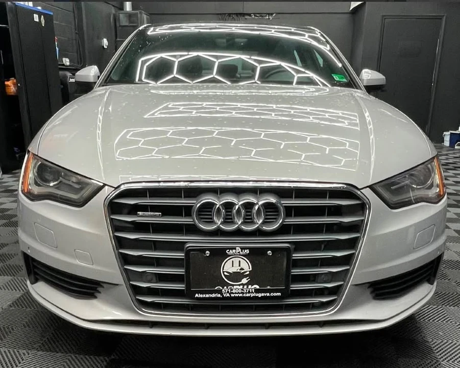 2016 Audi 8V A3 - Image 5 of 9