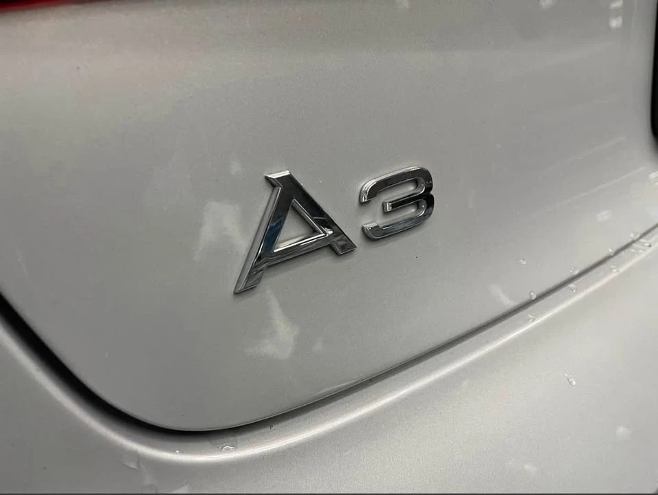 2016 Audi 8V A3 - Image 4 of 9