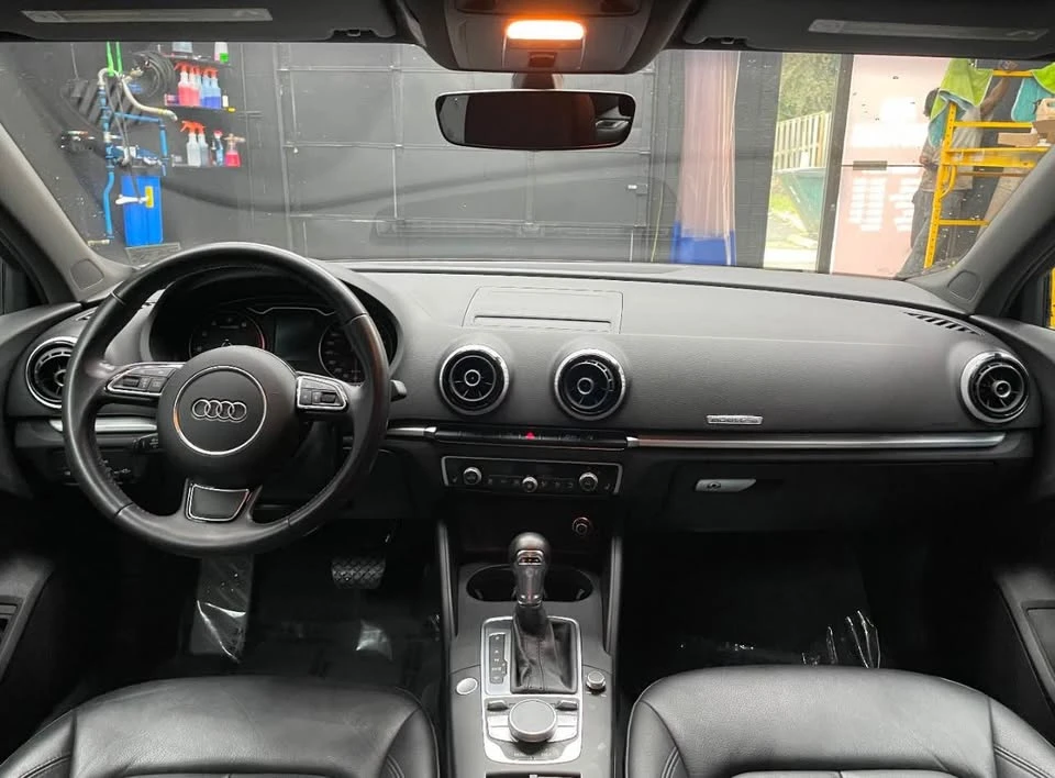 2016 Audi 8V A3 - Image 6 of 9