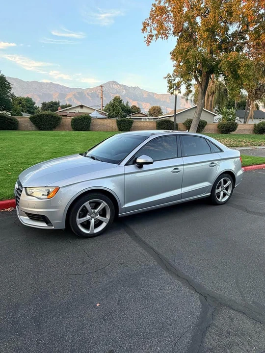 2016 Audi 8V A3 - Image 12 of 13