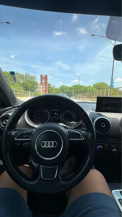 2016 Audi A3 - Image 5 of 5