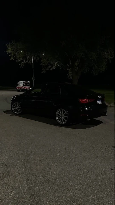 2016 Audi A3 - Image 3 of 5