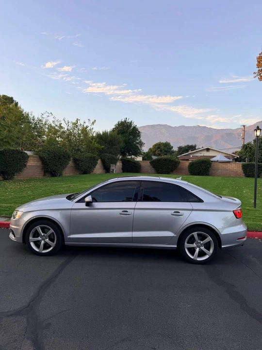 2016 Audi 8V A3 - Image 6 of 13